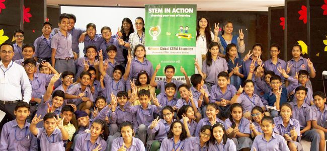 Creating 21st Century Leadership